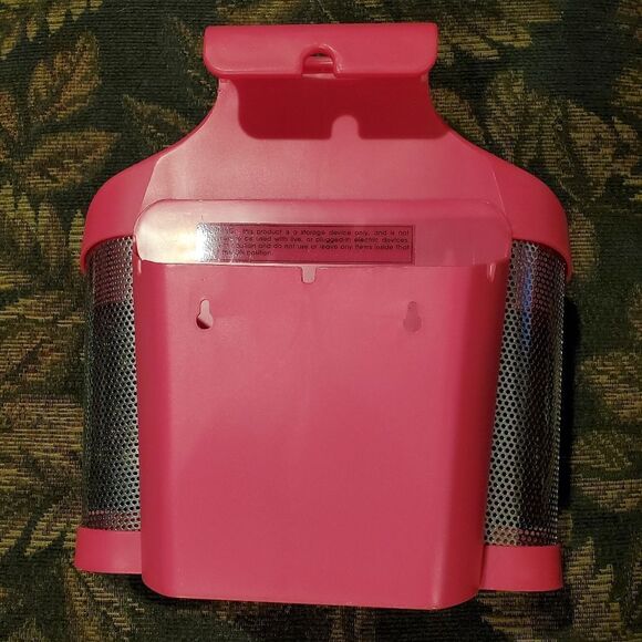 Hot Pink Polder Styling Station - Picture 4 of 4